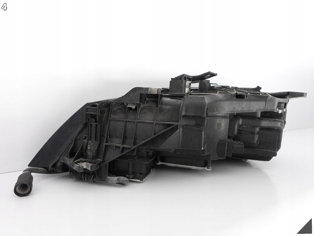 фото №5, Audi s7 a7 4g8 10-14 full led лампа комплектна r eu