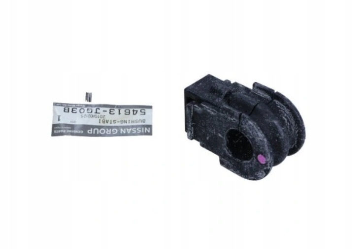 фото №1, Резиновый элемент стабилизатора do nissana x-trial rogue oryg