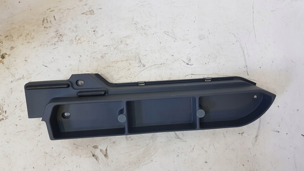 фото №1, Полка боковая бардачок кровать кабины scania r 1450268