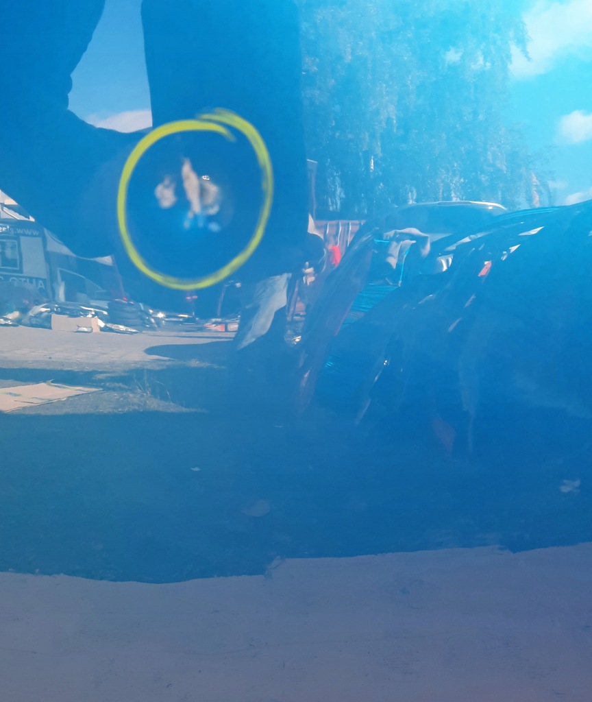 фото №5, Капот nissan juke 2 19-