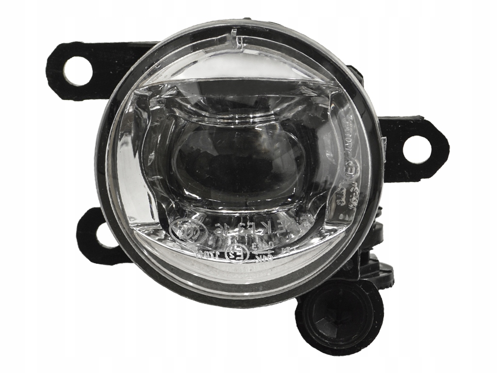 фото №2, Ford puma 2019- протитуманна фара права 2267330