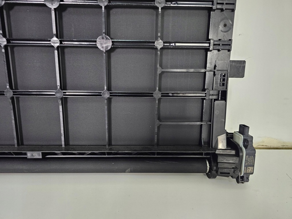 фото №11, Жалюзи воздуха впуск vw id3 id.3 id4 id.4 1ea122135h