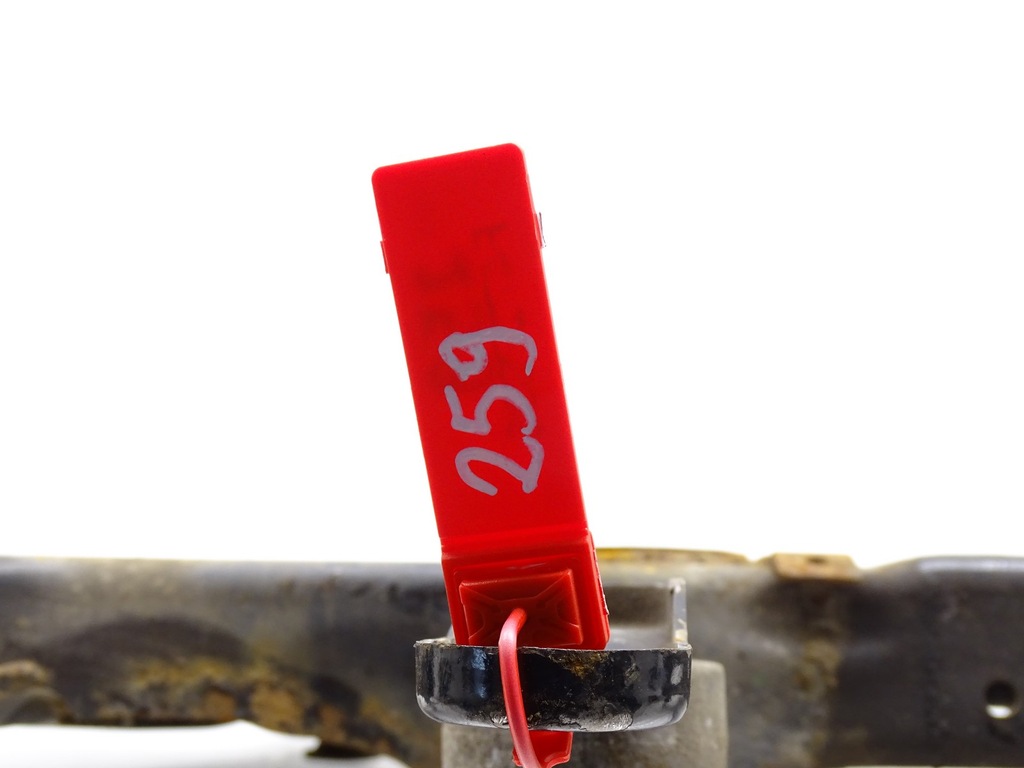 фото №8, Підрамник підрамник двигуна vw jetta vi 5c 5c0199369c