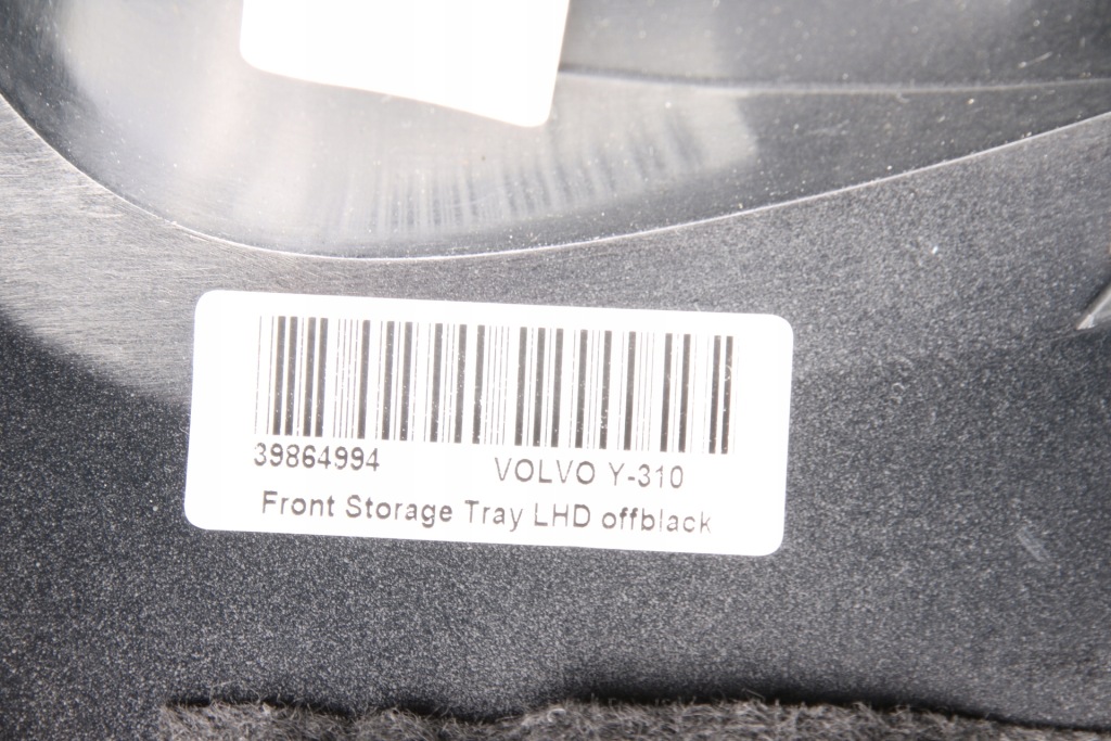 Volvo xc60 i рамка корпус тунель середнього консолі 1302389 1877389 Зі Шроту