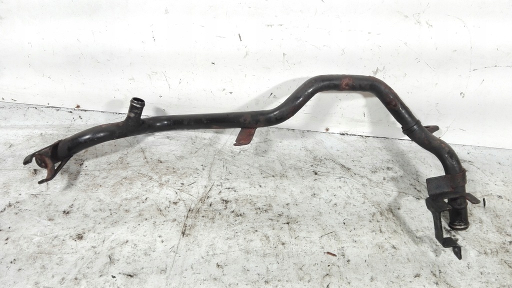 фото №1, Магистраль шланг трубка wody 1.9tdi vw golf iii