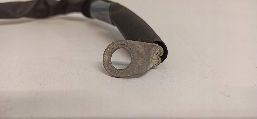 фото №1, Mercedes w205 шланг клемма минусовой a2055407816