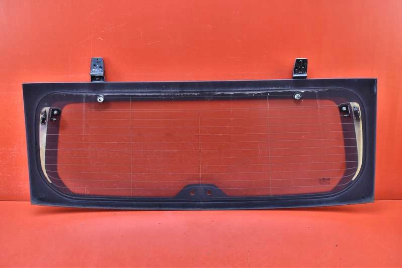 фото №5, Стекло задняя задняя chevrolet captiva 06-18