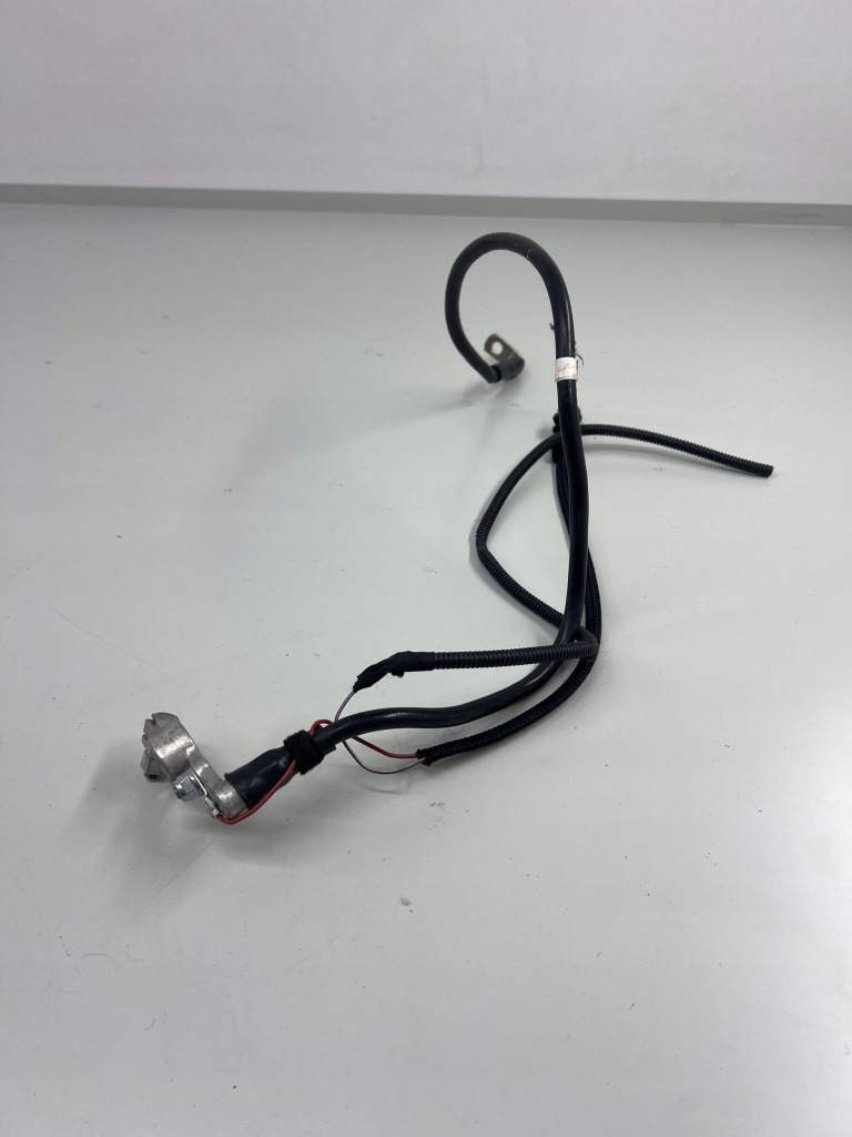 фото №1, Клема плюсова porsche panamera 970 97061128