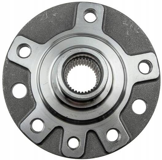 фото №4, Ступица колеса nty klp-dw-070p