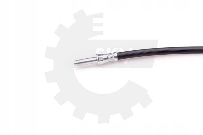 фото №11, Шланг тормозной mercedes vw lt 28 1987476295