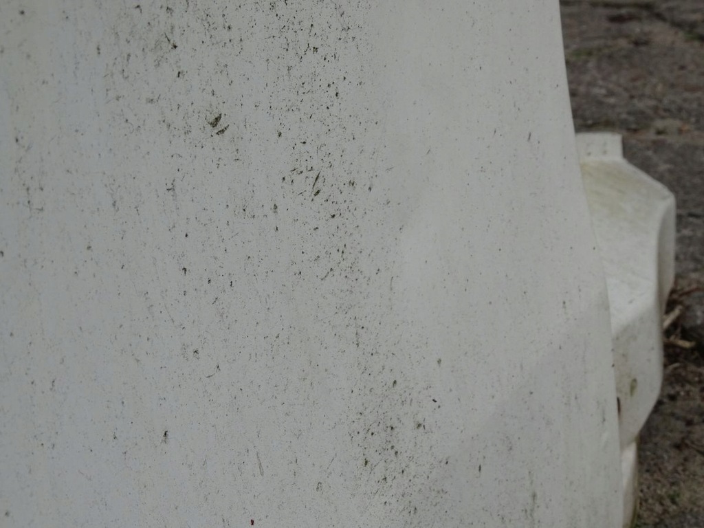 фото №5, Man tgl e4/5 05- чверть блок двигуна b права задня