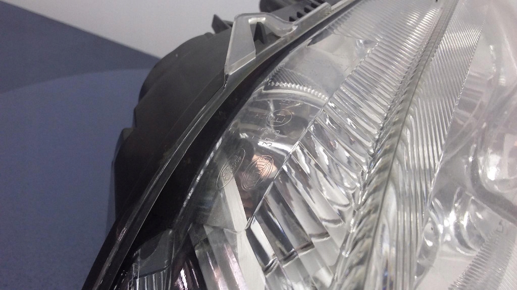 фото №9, Ford c-max mk1 фара лівий 270605