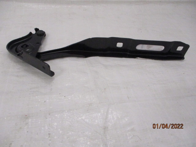 фото №3, Berlingo doblo rifter partner combo proace city левый петля капот новый