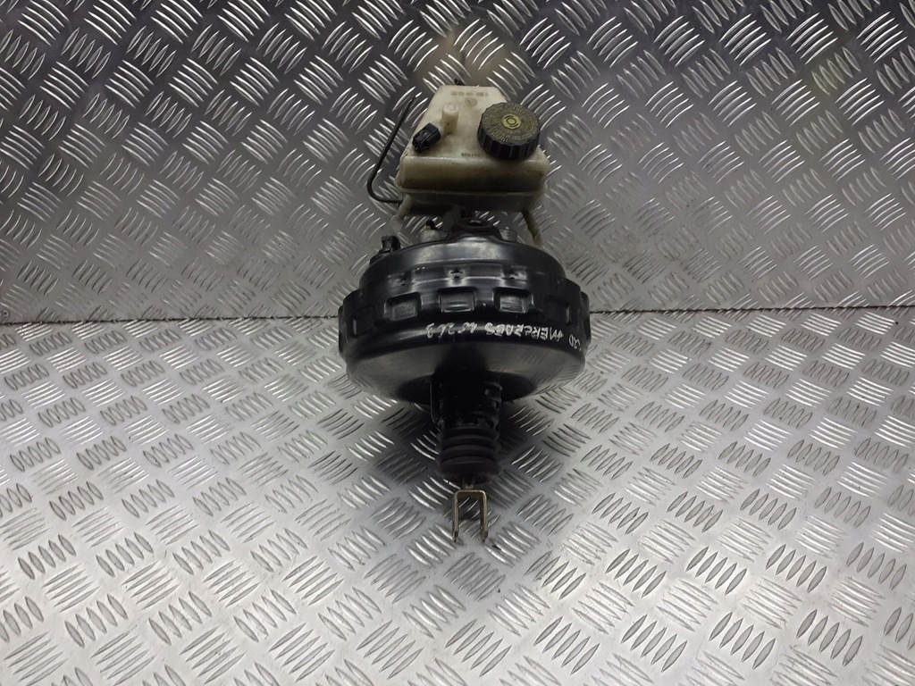 фото №1, Підсилювач гальм mercedes w203 2.2 cdi a005303830