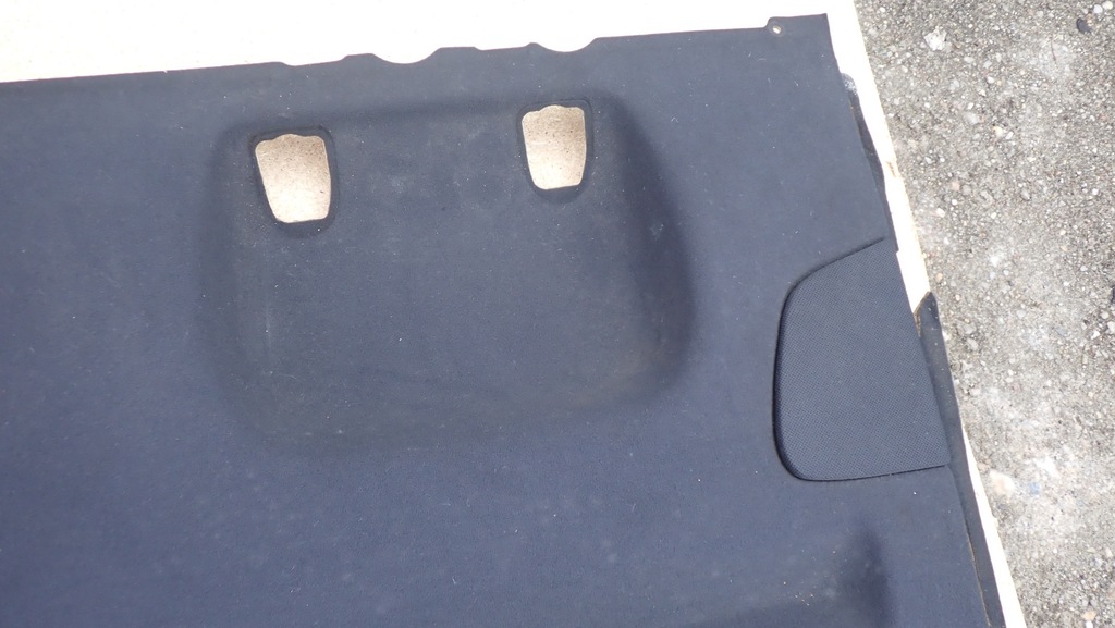 фото №4, Полка задняя задняя mercedes w220 a2206940142