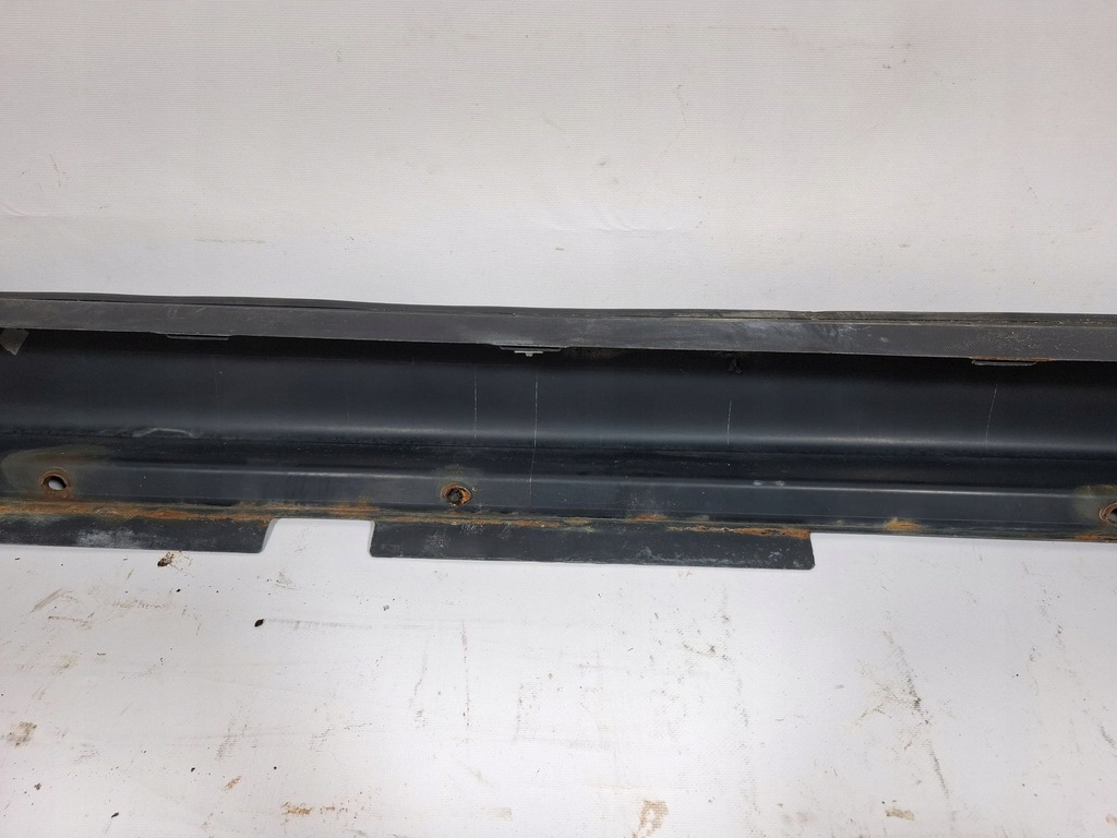 фото №9, Накладка поріг права сторона volvo s80 9151708