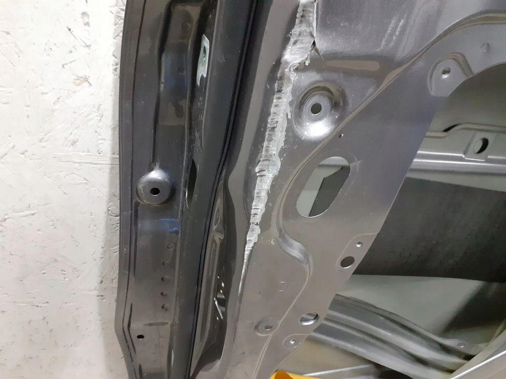 фото №8, Двері задня задні праве mercedes gla w247 247 2019-