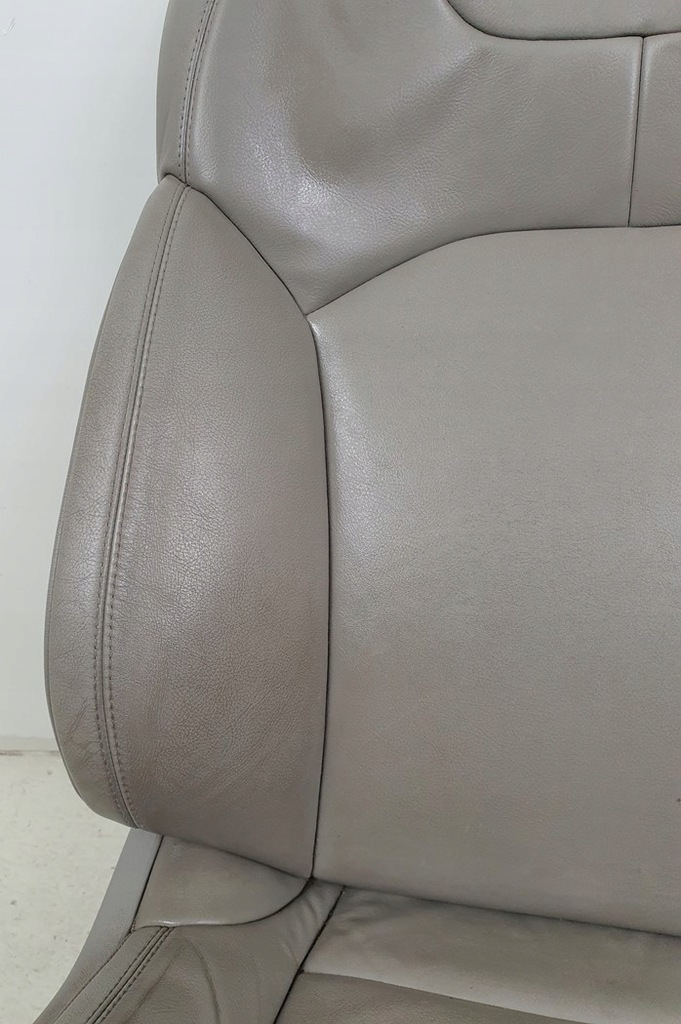 фото №5, Сиденье правый перед с подогревом citroen c5 iii x7 europa