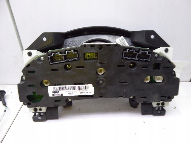 Caliber 06-11 лічильник прилади 2.0 crd bwd Зі Шроту