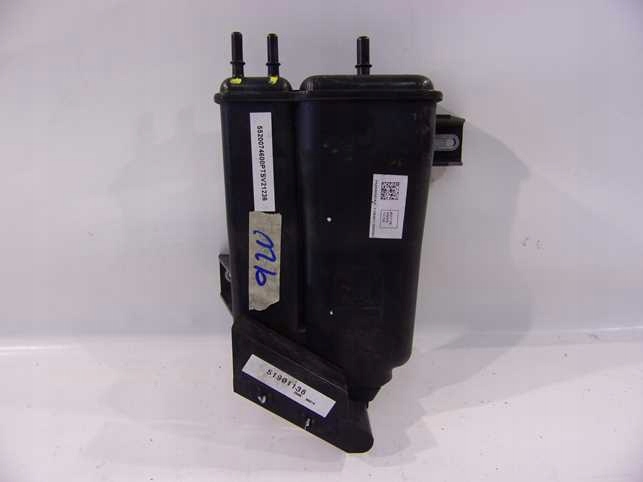 фото №1, Jeep compass ii 1.4 mta 17- фильтр угольный топлива 52030397aa