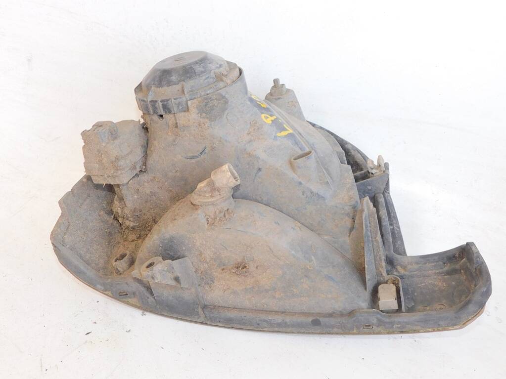 фото №7, Renault kangoo i 1.9d 00r лампа лівий перед