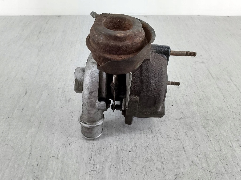 фото №7, Турбина honda civic vii 8972873793 gt1749v 721875-4 1.7 ctdi