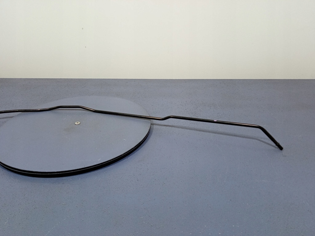 фото №3, Mercedes gls x166 3.0 cdi трубка шланг пального повернення a1664703800