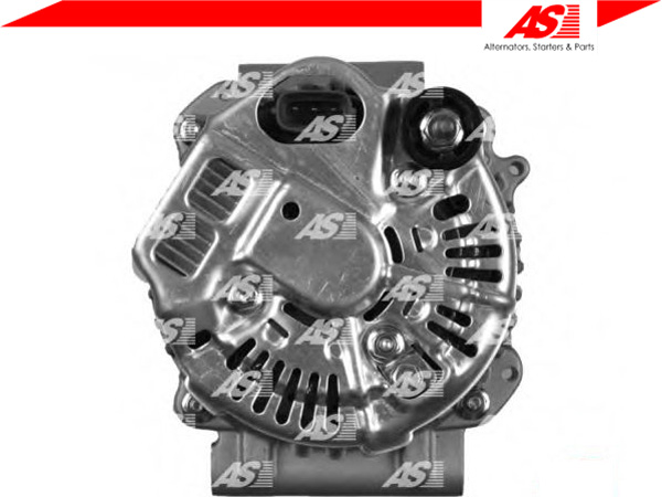 Генератор mini cooper s 1.6 02-06 105a as-pl #petrolhead pro+ kit4 Доставка