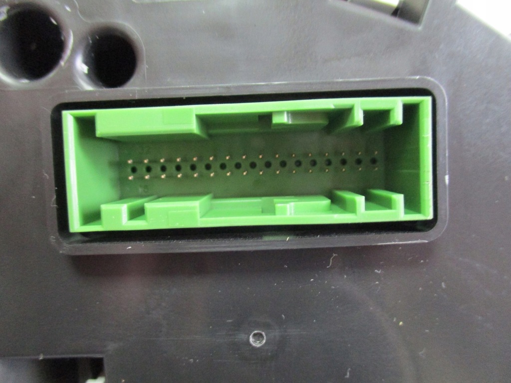 фото №5, Счетчик приборы land rover evoque hj3210849ec