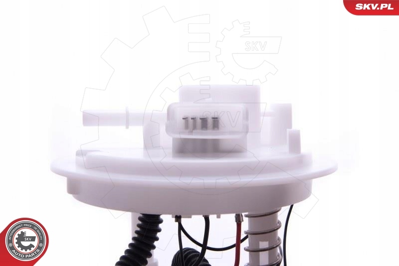 фото №7, Skv насос пального модуль