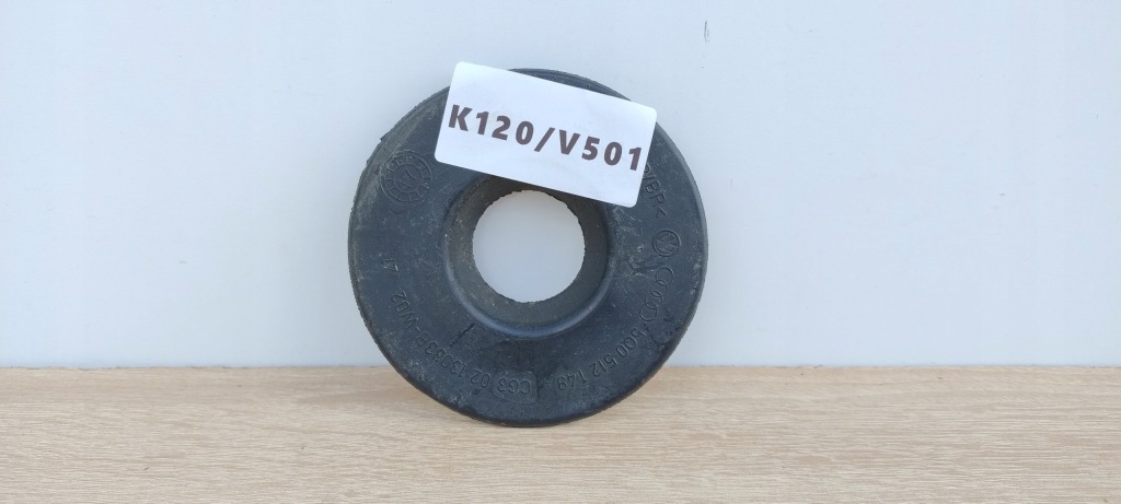 Купить Подкладка амортизатора верхний vw seat skoda audi