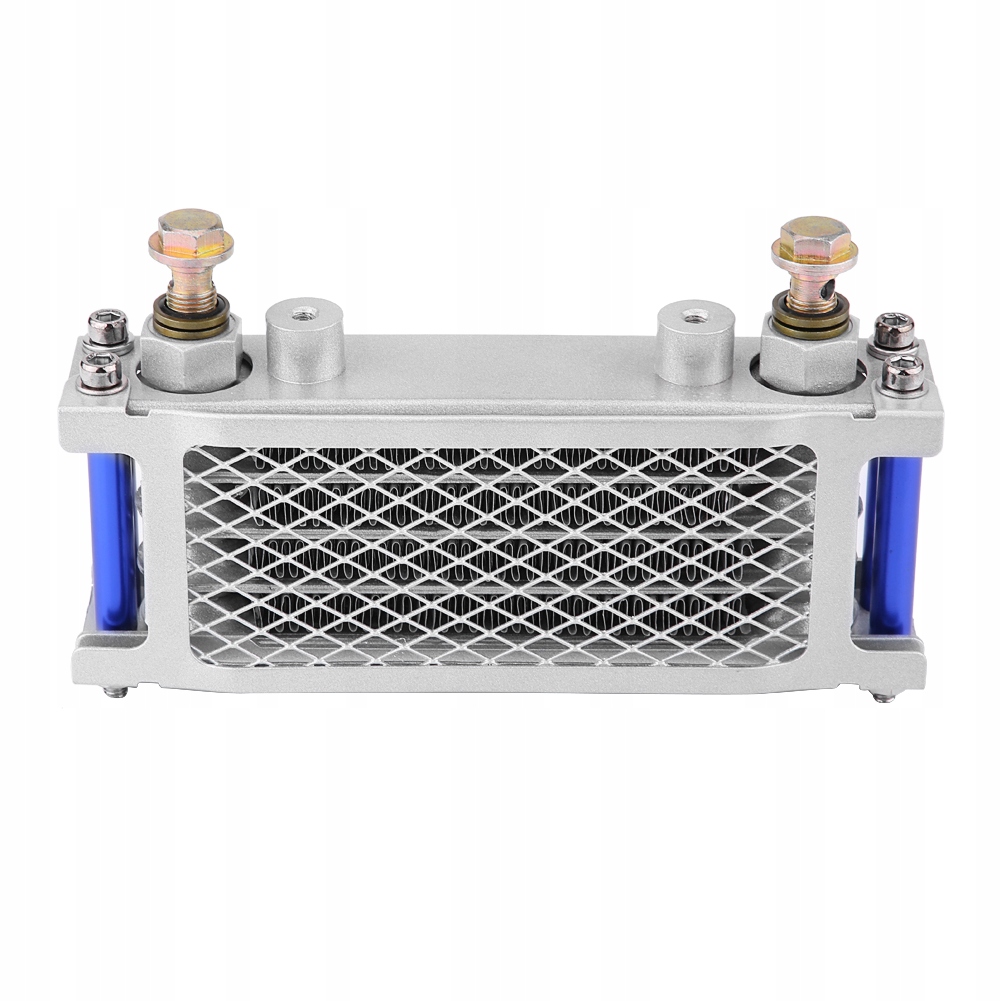 фото №13, Радіатор оливи