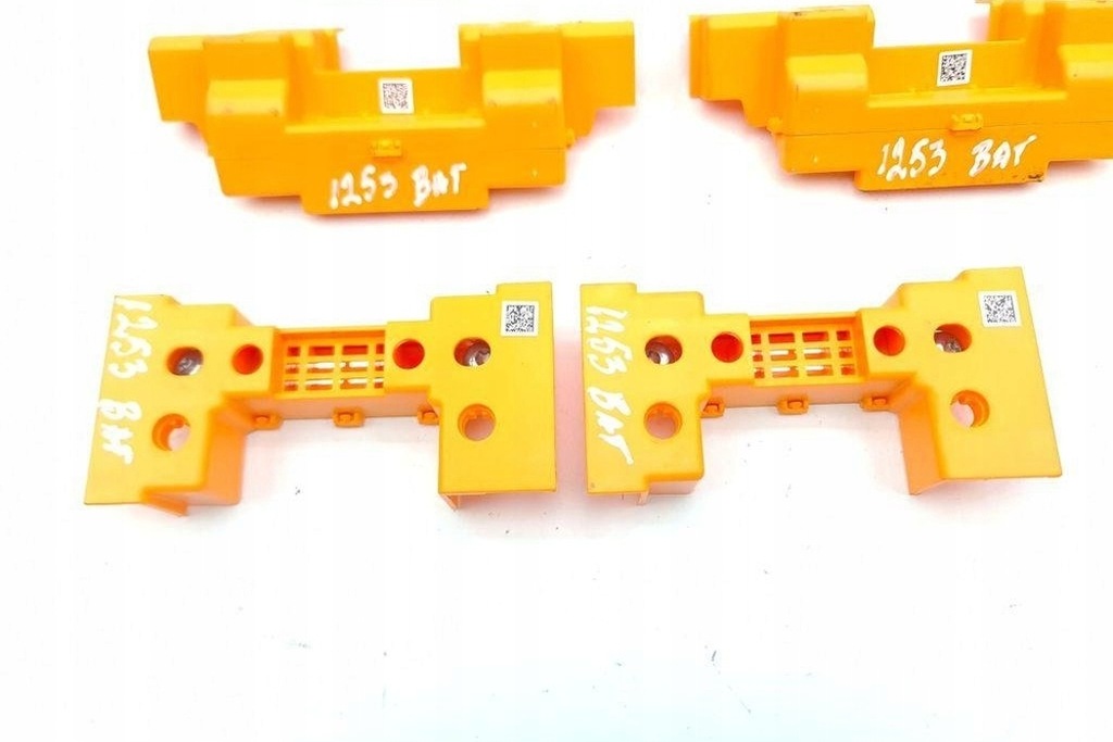 фото №9, Джгут кабелі kia niro 5518114b electric 150kw 2024