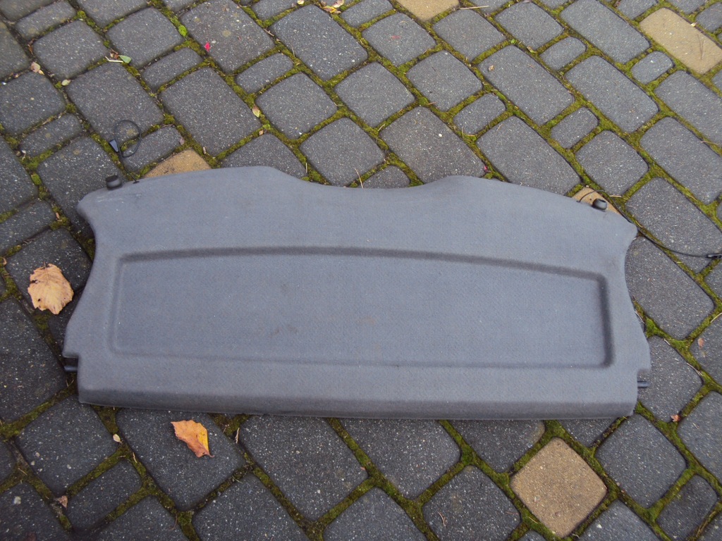 фото №1, Полка fiesta mk6 2002-2007r