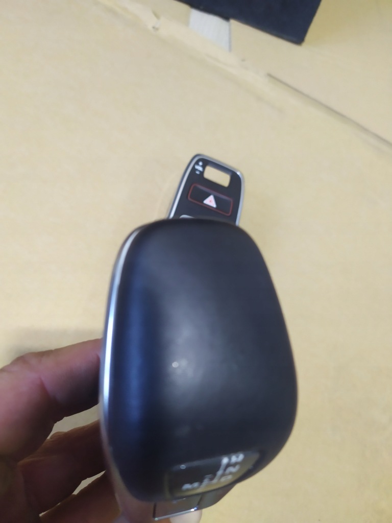 фото №3, Ручка передач panamera gts 971