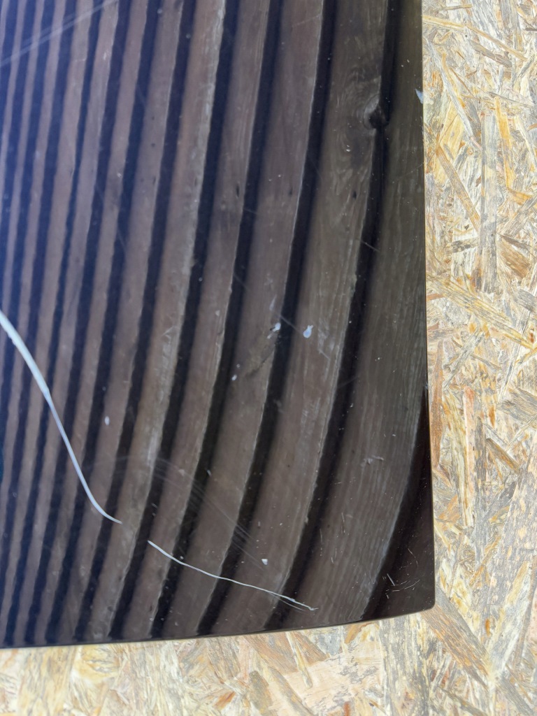 фото №7, Крышка багажника багажника mercedes cls w257 do покраска