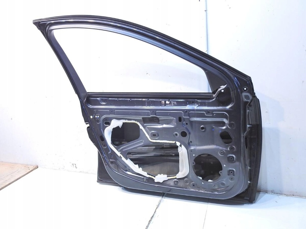 фото №6, Двері лівий перед teb66 renault laguna iii