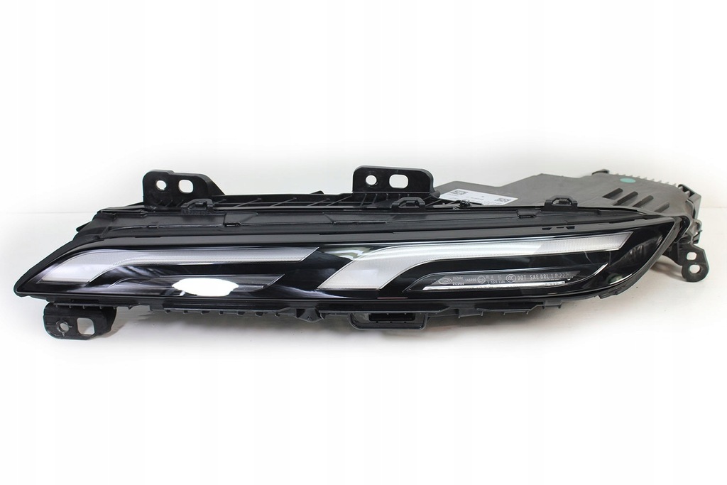 фото №14, Bmw 7 g70 перед лампы full led 9450079 11 9450080