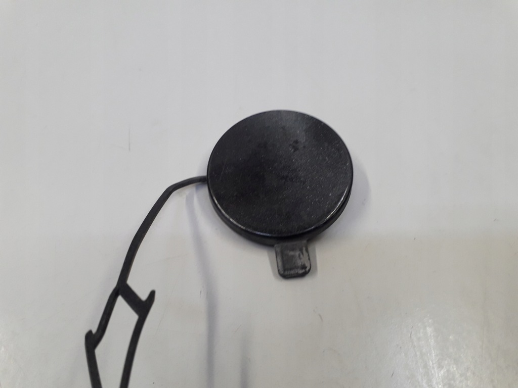 фото №3, Vw golf vii заглушка фаркоп перед 5g0807241