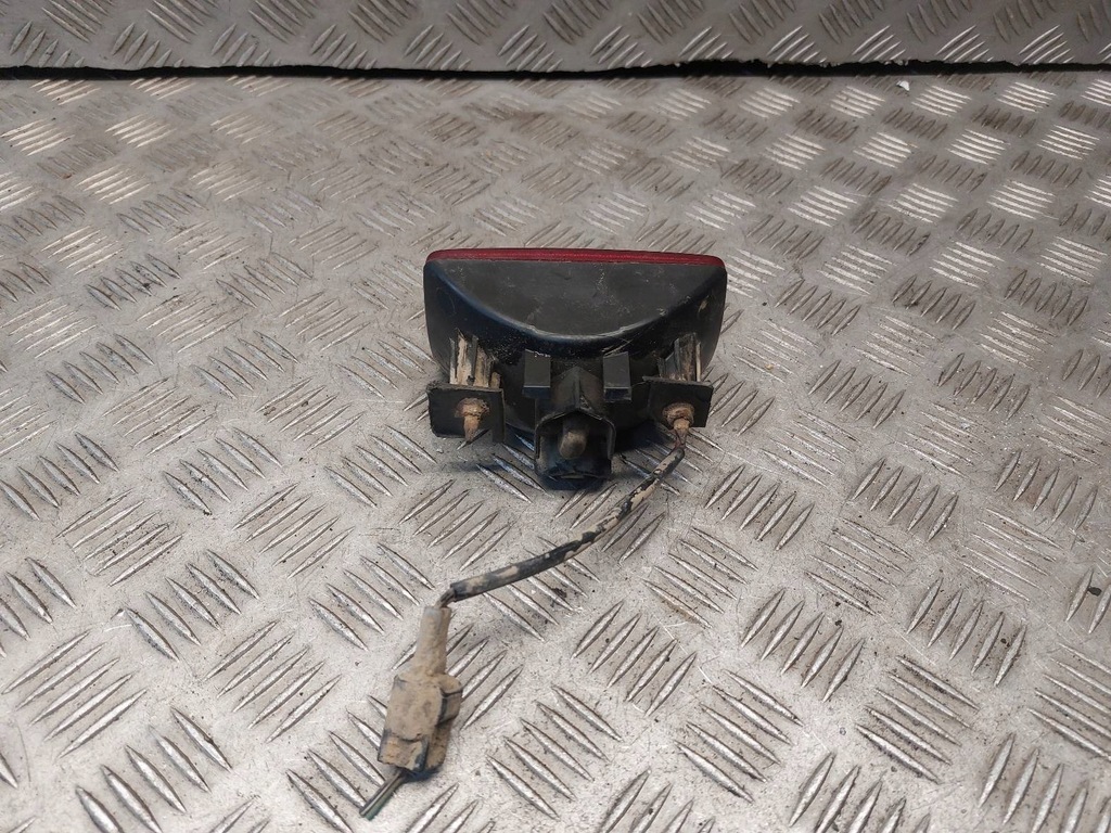 фото №2, Лампа протитуманна задня subaru forester i lift