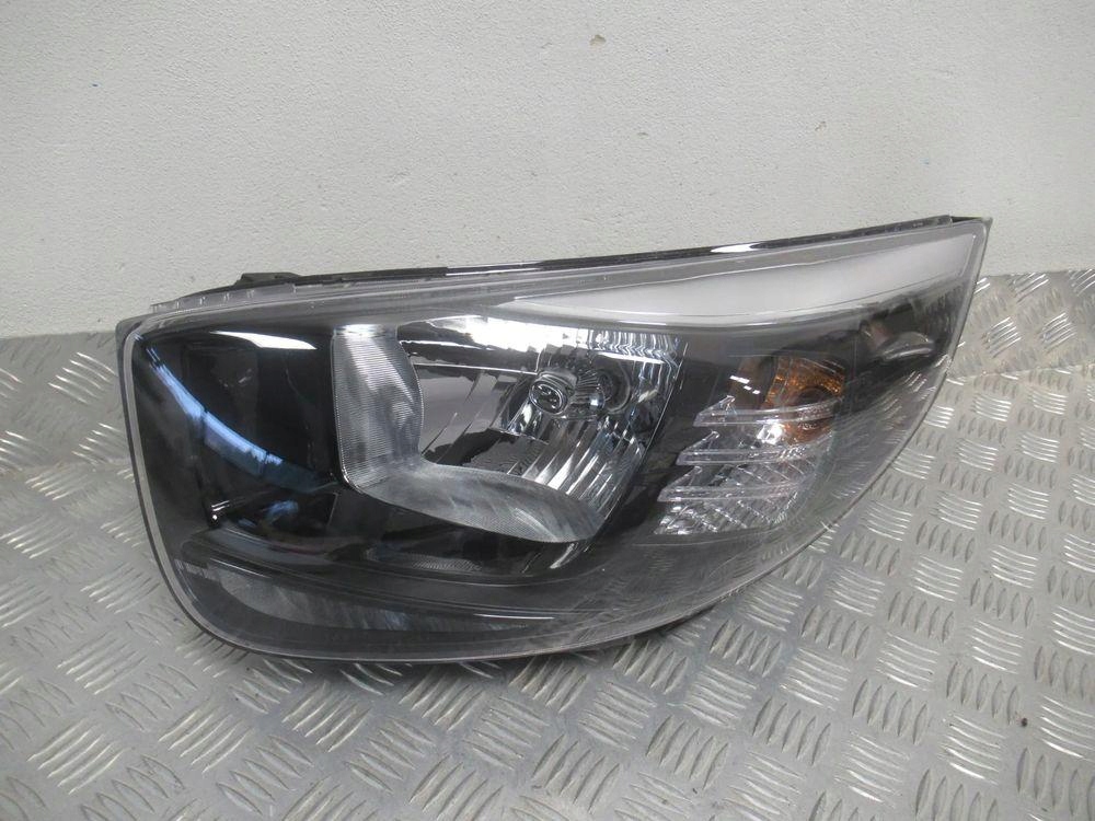 фото №1, Лампа передняя перед левая kia picanto iii 3 92101-g6000 2017-2020