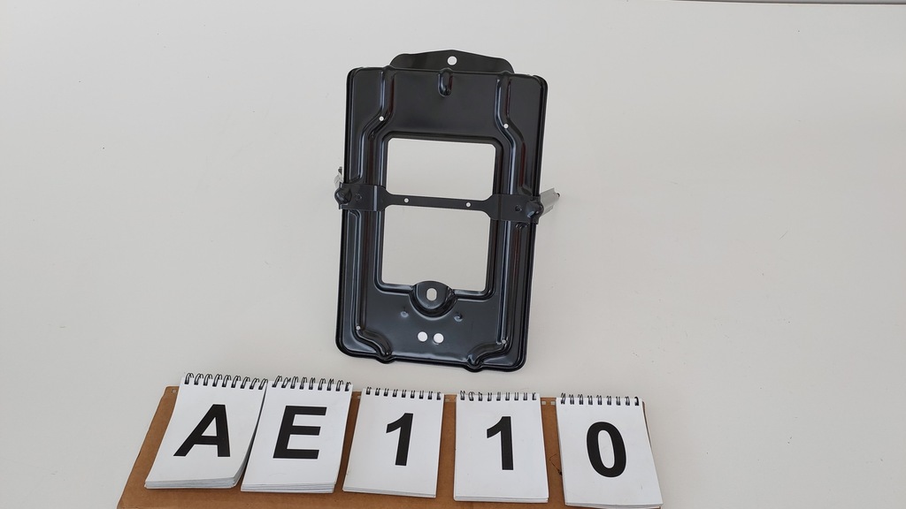 фото №1, Mercedes slk w170 основание аккумулятор