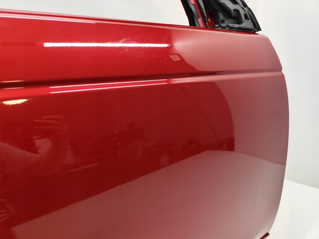 фото №2, Land rover discovery sport r-dynamic l550 дверь перед правое lrc 868