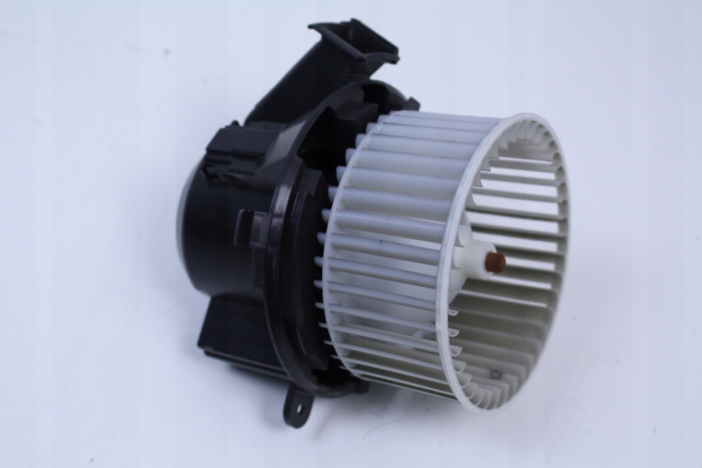 фото №2, Воздуходувка вентилятор задняя renault espace v 15r.