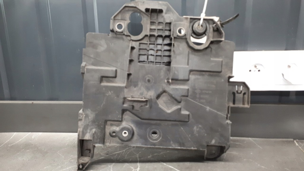 фото №1, 8200314278 основа акумулятор renault clio iii