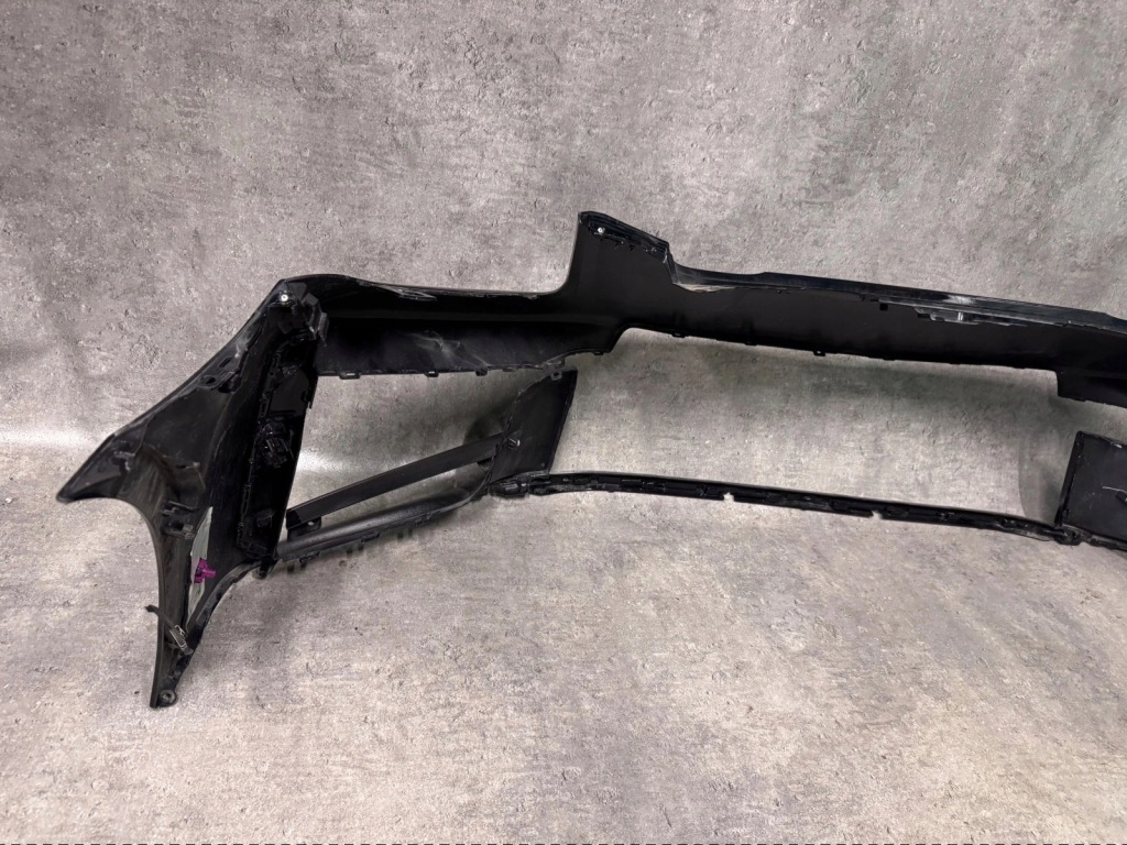 фото №9, Бампер перед porsche panamera 972 turbo