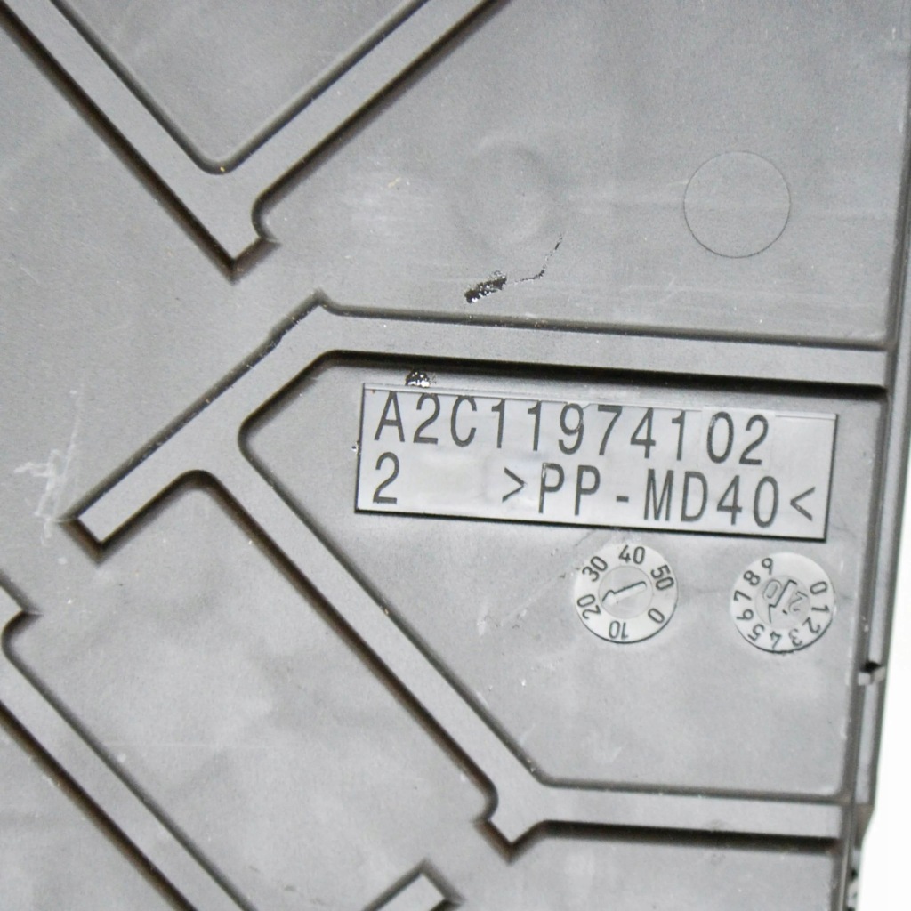 фото №6, Volkswagen id.3 2020 блок керування / модуль комфорту