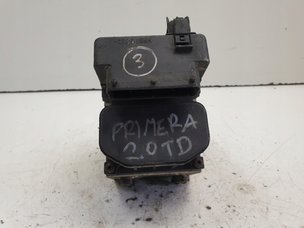 фото №1, Primera p11 насос abs гальмівна 476609f615