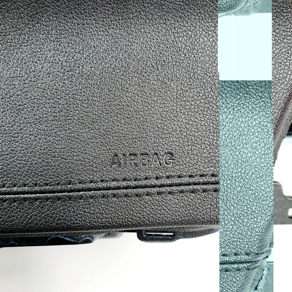 фото №4, Optima панель приладів консоль подушки безпеки ремені подушка безпеки