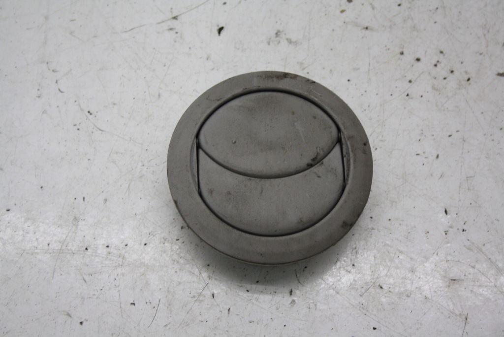 Купить Решётка выход обдув renault espace iv 156012700